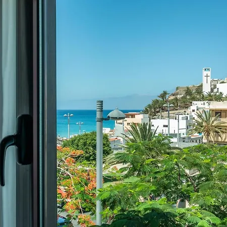 Chada Appartement Morro Jable