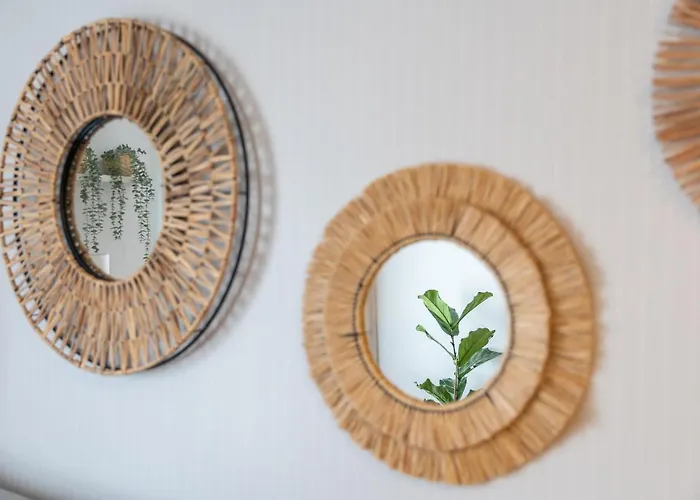 Appartement Chada Morro Jable