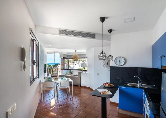 Appartement Chada Morro Jable