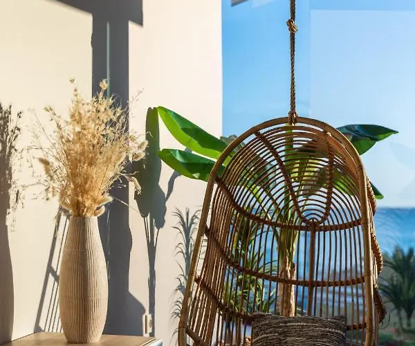 Appartement Chada Morro Jable