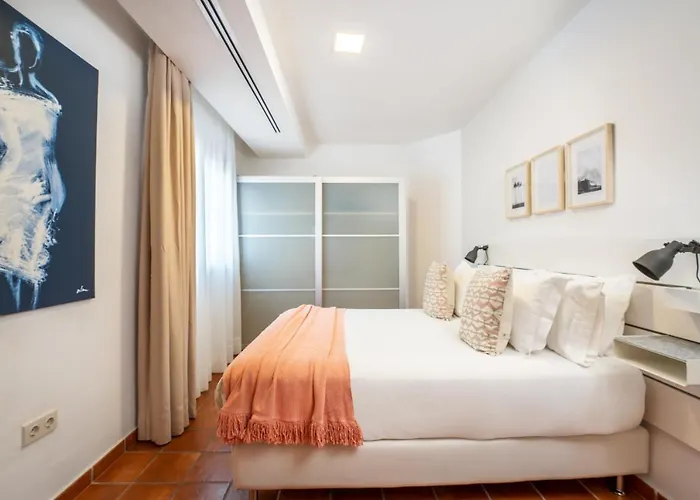 Appartement Chada Morro Jable