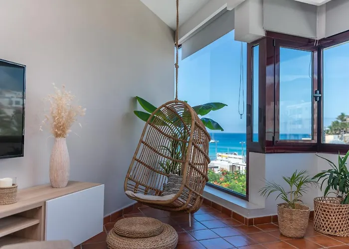 Appartement Chada Morro Jable