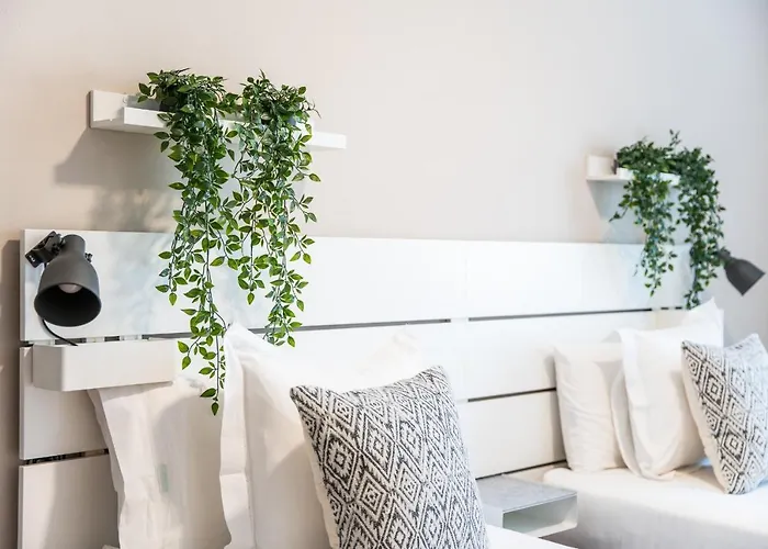 Chada Appartement Morro Jable