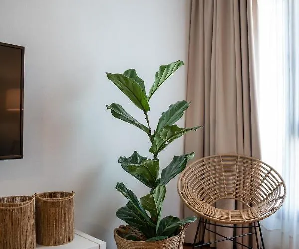 Chada Appartement Morro Jable