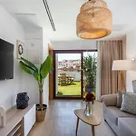 Chada Lejlighed Morro Jable (Fuerteventura)