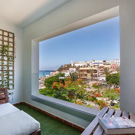 Chada Appartement Morro Jable (Fuerteventura)