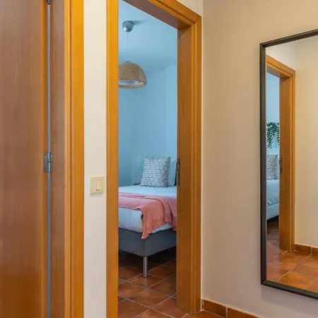 Apartament Chada