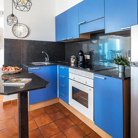 Apartament Chada