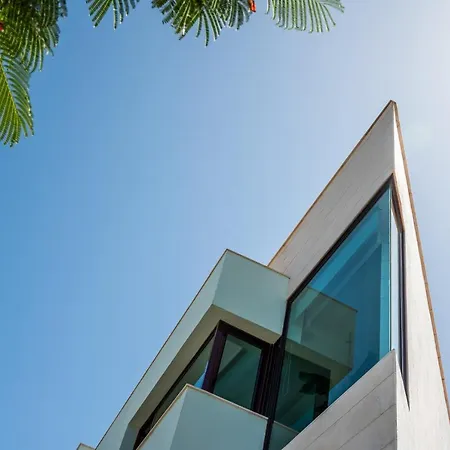 Chada Apartament Morro Jable