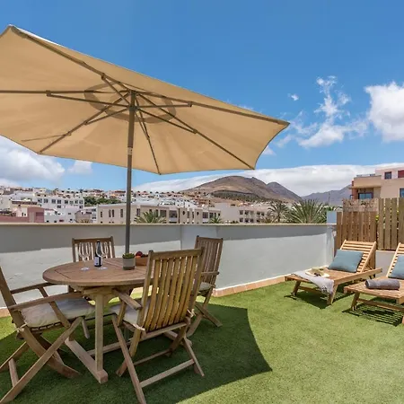 Apartament Chada *