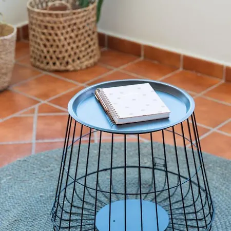 Appartement Chada Morro Jable (Fuerteventura)