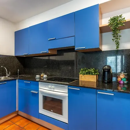 Chada Apartament *