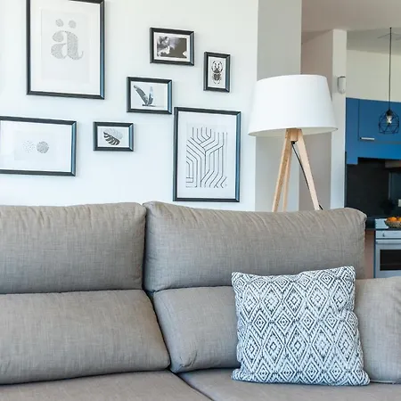 Chada Apartament