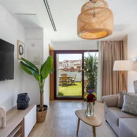 Chada Appartement Morro Jable (Fuerteventura)