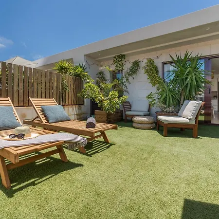 Chada * Morro Jable (Fuerteventura)