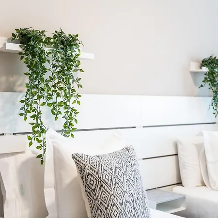 Chada Appartement Morro Jable (Fuerteventura)