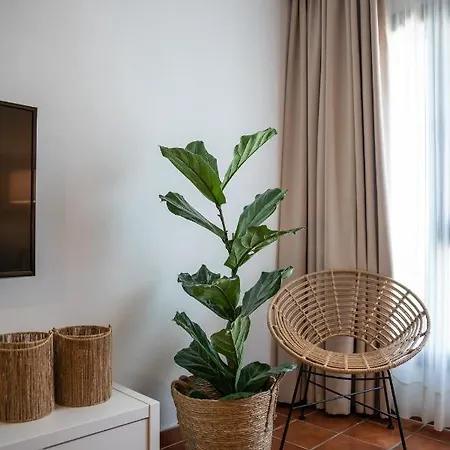 Chada Appartement Morro Jable (Fuerteventura)