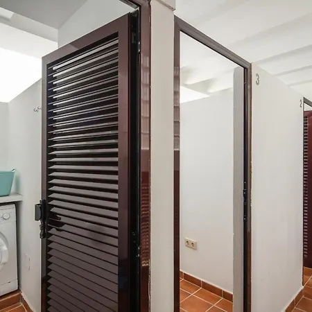 Chada Apartament