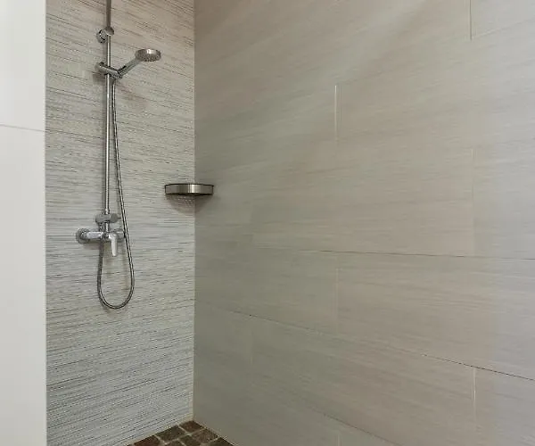 Chada Apartment Morro Jable