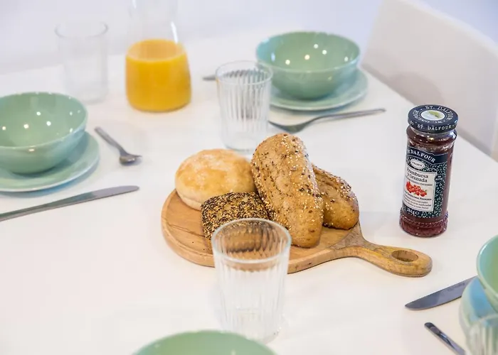 Apartment Chada Morro Jable