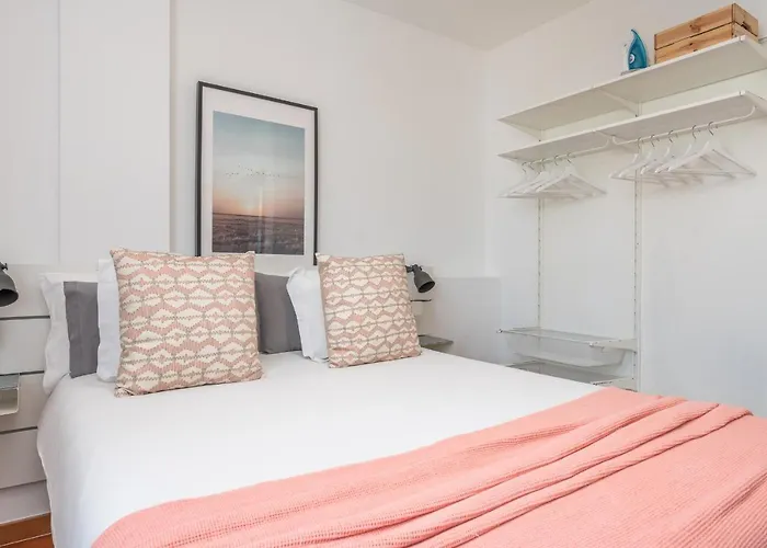 Chada Appartement Morro Jable