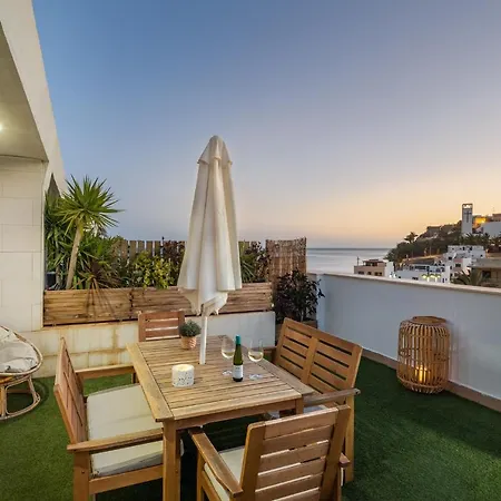 Apartment Chada Morro Jable (Fuerteventura)