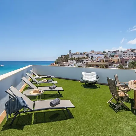 Chada * Morro Jable (Fuerteventura)