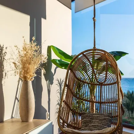 Apartman Chada Morro Jable (Fuerteventura)