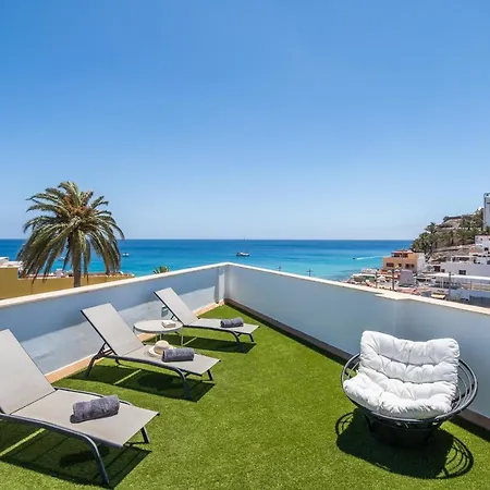 Appartamento Chada Morro Jable (Fuerteventura)