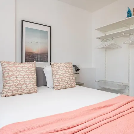 Chada Apartman Morro Jable (Fuerteventura)