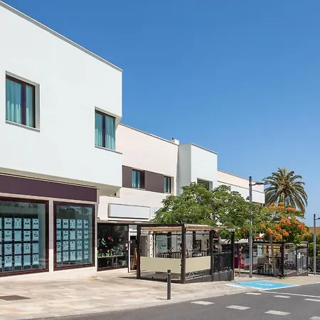 Apartment Chada Morro Jable (Fuerteventura)