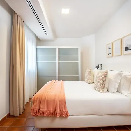 Apartman Chada Morro Jable (Fuerteventura)