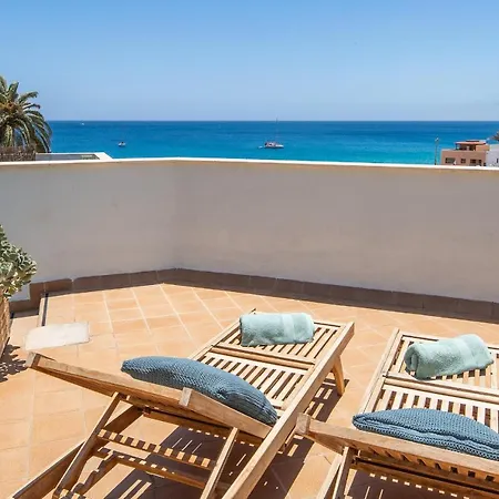Chada Apartment Morro Jable (Fuerteventura)