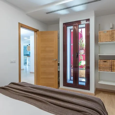 Appartamento Chada Morro Jable (Fuerteventura)