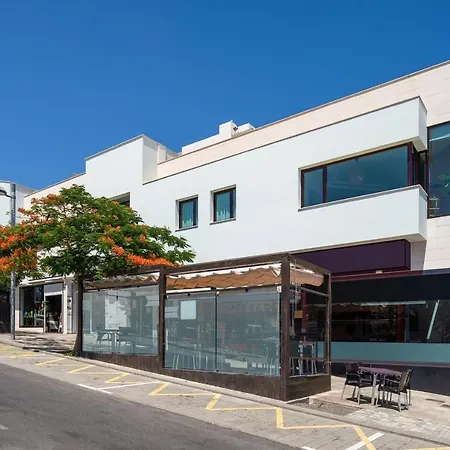 Chada Appartamento Morro Jable (Fuerteventura)