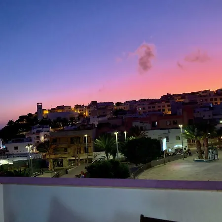 Chada * Morro Jable (Fuerteventura)