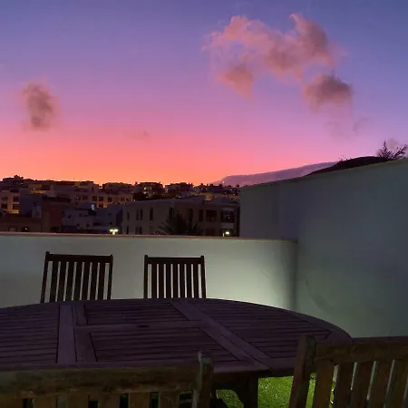 Appartamento Chada Morro Jable (Fuerteventura)