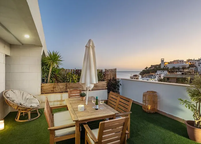 Appartement Chada Morro Jable (Fuerteventura)