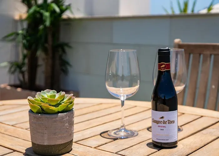 Chada Appartement Morro Jable (Fuerteventura)