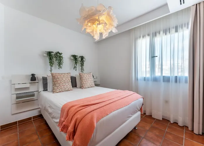 Chada Morro Jable (Fuerteventura)