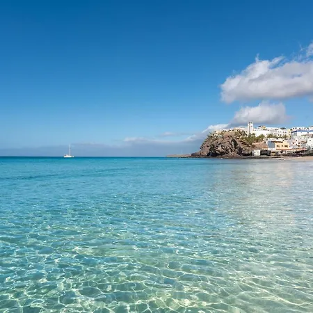 Chada Апартаменты