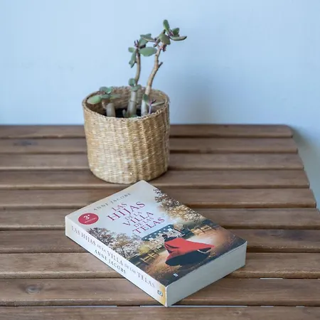 アパート Chada *