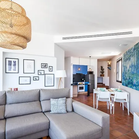 Chada Морро-дель-Хабле