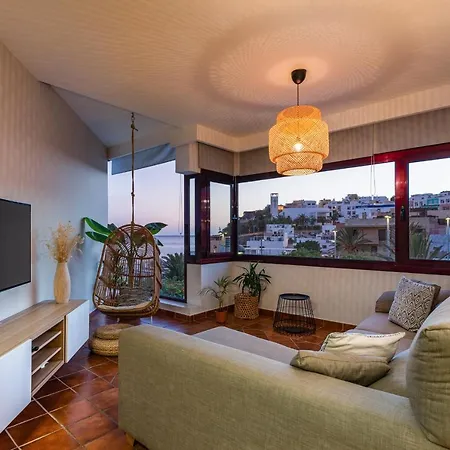 Chada Морро-дель-Хабле