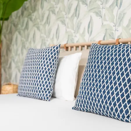 Chada Апартаменты *