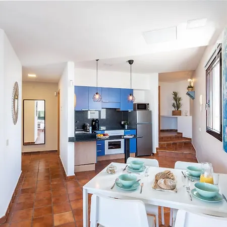 Chada Морро-дель-Хабле