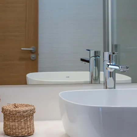 Chada Апартаменты Морро-дель-Хабле