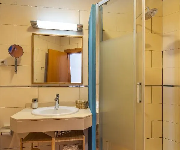 Chada Apartment Morro Jable