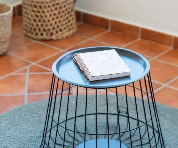 Apartment Chada Morro Jable