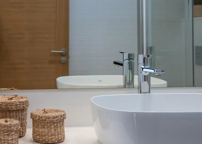 Chada Apartment Morro Jable